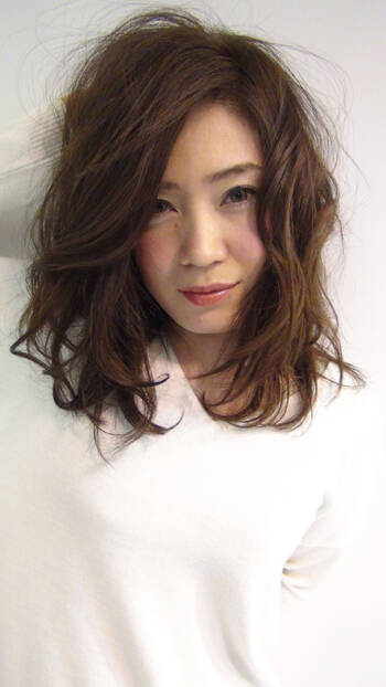 18年流行りの髪型はコレ 女性なら押さえておきたいスタイル大集合 Hair