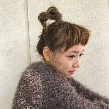 ポニーテールの結び方 今さら聞けない基礎から応用まで解説 Hair