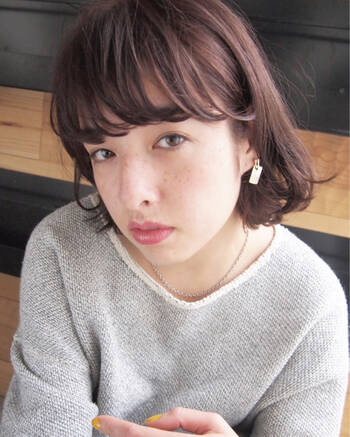 これであなたもモテモテ やっぱり男ウケ なゆるふわ巻き髪ヘア Hair