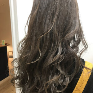 これであなたもモテモテ やっぱり男ウケ なゆるふわ巻き髪ヘア Hair