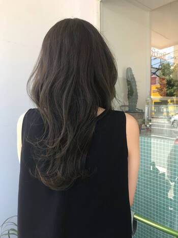 男ウケする髪のつくり方教えます 色 アレンジの仕方まで Hair