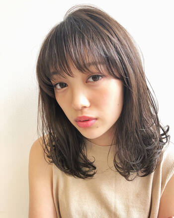 これであなたもモテモテ やっぱり男ウケ なゆるふわ巻き髪ヘア Hair