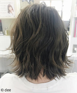 レイヤーカットが熱い おしゃれ好き女子必見の厳選ヘア Hair