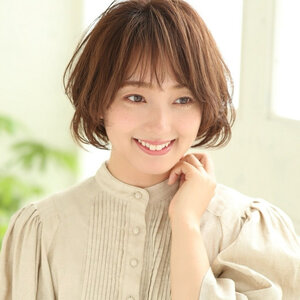 レイヤーカットが熱い おしゃれ好き女子必見の厳選ヘア Hair