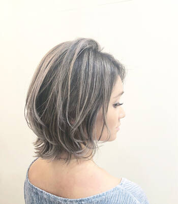 ヘアチェンジ計画始動 冬旬な今年は5つのヘアスタイルが話題沸騰中 Hair