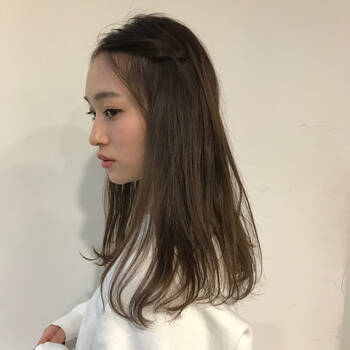 前髪切りすぎた そんなときのレスキューアレンジ術 Hair