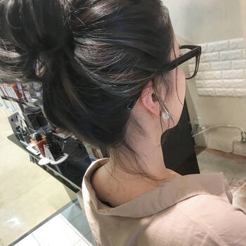 ドキッ を仕掛けるヘアアレンジで彼も惚れ直す4つのポイント Hair