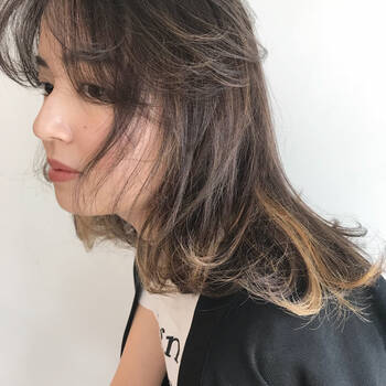 可愛いミディアムヘアをぎゅっと詰め込んだ垢抜けヘア アレンジ Hair 可愛いミディアムヘアをぎゅっと詰め込んだ垢抜けヘア アレンジ Hair