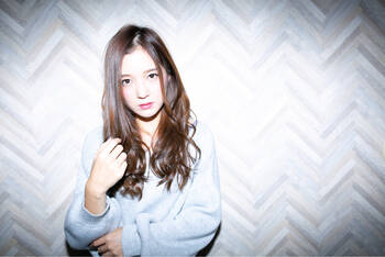 毎朝楽チン ポイントパーマで時短でかわいいヘアを手に入れて Hair 毎朝楽チン ポイントパーマで時短でかわいいヘアを手に入れて Hair
