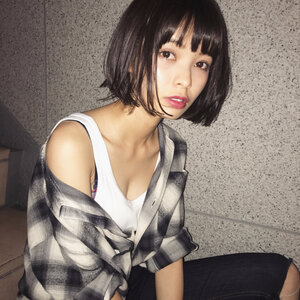 韓国ヘアスタイルをマネっこせよ 流行のオルチャンヘア Hair