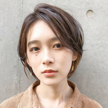 ショートヘアブームが本格的始動 テイスト別に旬ヘア集めました Hair