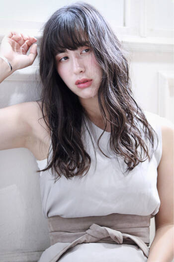 パーマ特集 種類やメリット おすすめヘアまで一挙ご紹介 Hair パーマ特集 種類やメリット おすすめヘアまで一挙ご紹介 Hair