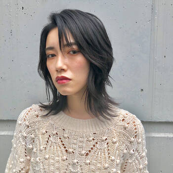 今流行の髪型大調査 ショート ロングまで可愛いヘアが勢ぞろい Hair