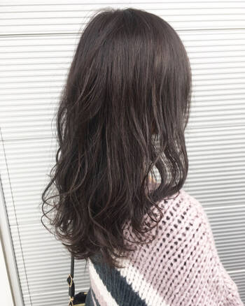 保存版 男ウケ な色気漂うモテる髪色ランキング いざ実践 Hair
