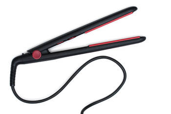 髪も毎日可愛く 明日からできるコテで今っぽウェーブをつくっちゃお Hair