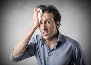 もう別れたい 百年の恋も冷めるドケチ彼氏のドン引きng行動 Hair