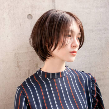 ありvsなし 前髪次第で印象チェンジ あなたはどっちを選ぶ Hair