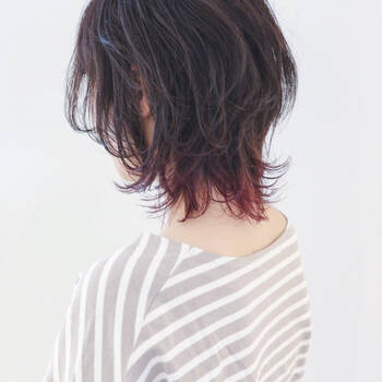 髪型変えた 変化に気づいてほしい女子の真冬イメチェン計画 Hair