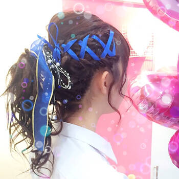 髪型で褒められたくない いつもの髪型を編み込みアレンジでアップデート Hair