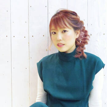 簡単なのにこのクオリティー ダサくないおしゃれ女子の三つ編みヘアアレンジ Hair