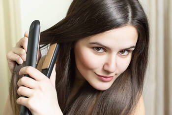 伸ばしかけ前髪おしゃかわ変身アレンジ法 切る前に楽しんでみない Hair