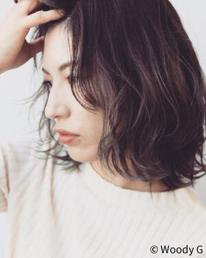 髪型変えた 変化に気づいてほしい女子の真冬イメチェン計画 Hair