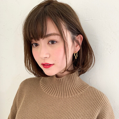 だ いすきな彼ウケを狙え 彼好みの私にヘアチェンジしよう Hair