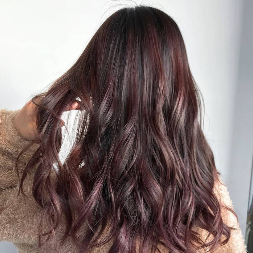 モテ女の知恵】旬のゆるふわウェーブで男性の視線をかき集めよっ♡【HAIR】
