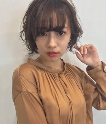 自分のこだわりも 旬ショートヘアで垢抜けヘアを装って Hair 自分のこだわりも 旬ショートヘアで垢抜けヘアを装って Hair