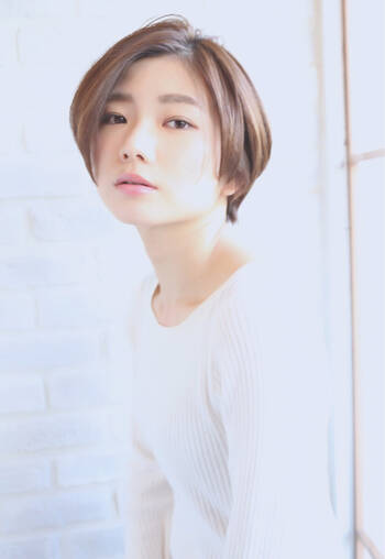 丸顔さん専用 顔型に合った前髪 ヘアスタイルを厳選 Hair 丸顔さん専用 顔型に合った前髪 ヘアスタイルを厳選 Hair