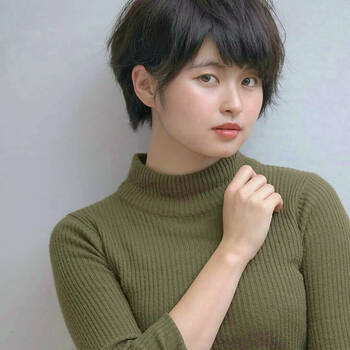 丸顔さん専用 顔型に合った前髪 ヘアスタイルを厳選 Hair 丸顔さん専用 顔型に合った前髪 ヘアスタイルを厳選 Hair