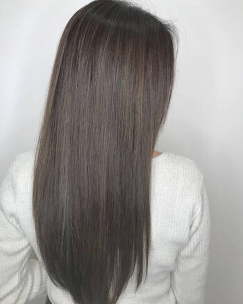 傷んだ髪からうるツヤ髪へ導く 試して実感してほしいヘアケア方法 Hair 傷んだ髪からうるツヤ髪へ導く 試して実感してほしいヘアケア方法 Hair