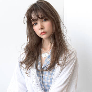 21年はどんな髪色が流行る 春夏カラーを先取りチェック Hair