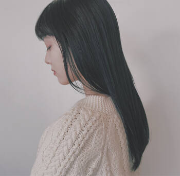 日本人の黒髪は魅力的 いろんな黒髪でオシャレを楽しもう Hair