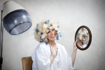 ショートが似合わないのはなぜ ショートの特徴を知ってオシャレになろ Hair