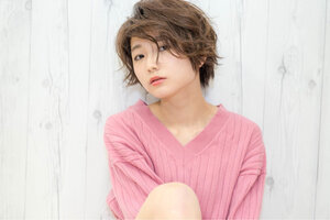 ウェーブ髪の作り方を伝授 これぞお手軽イメチェンにぴったりですよ Hair