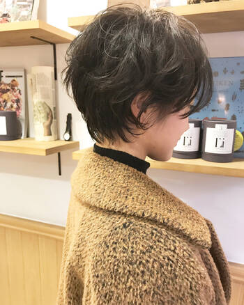 ウェーブ髪の作り方を伝授 これぞお手軽イメチェンにぴったりですよ Hair