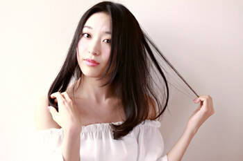 韓国発の可愛い髪型 目指せ オルチャンヘア Hair
