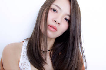おすすめ髪型 ストレートロングが好きな女子向け Hair おすすめ髪型 ストレートロングが好きな女子向け Hair