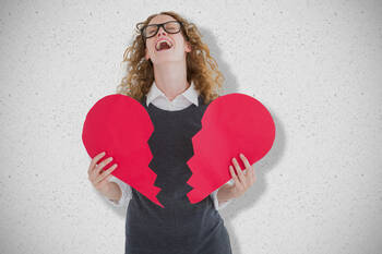 後悔ばかりの恋愛からはもう卒業 ポジティブ恋愛のススメ Hair 後悔ばかりの恋愛からはもう卒業 ポジティブ恋愛のススメ Hair