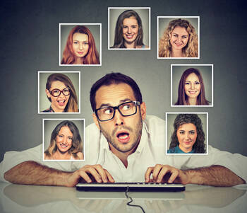 恋愛に勘違いは付きもの アー恥ずかしい 赤っ恥エピソードまとめ Hair