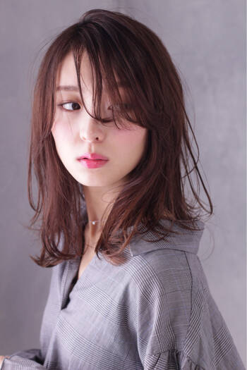 18年春夏を先取りしよう あなたのためのトレンドヘア特集 Hair