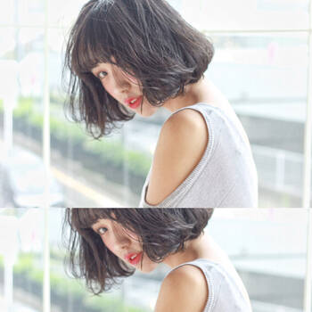 韓国発 タンバルモリでオルチャンヘアを目指そう Hair 韓国発 タンバルモリでオルチャンヘアを目指そう Hair