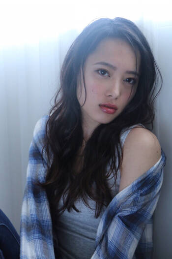 黒髪さん必見 垢抜け感のあるおすすめ黒髪ヘア Hair 黒髪さん必見 垢抜け感のあるおすすめ黒髪ヘア Hair