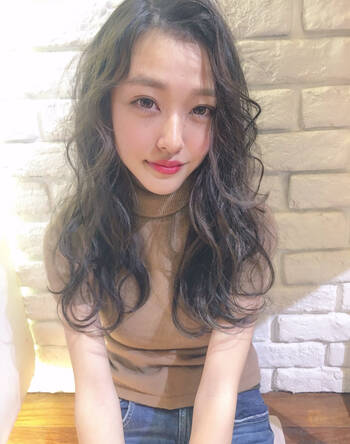 黒髪でも垢抜ける髪型ならコレ 素敵な黒髪ヘアスタイル特集 Hair 黒髪でも垢抜ける髪型ならコレ 素敵な黒髪ヘアスタイル特集 Hair