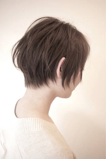 ふんわりボブは大人女子の愛されヘア 品のあるボブヘア発見 Hair