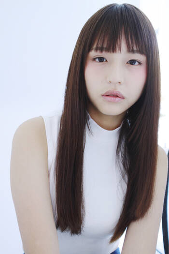 芸能人の髪型は真似したくなる 18年急上昇間違いなしヘア Hair