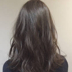 ブリーチなしでも叶う グラデーションカラーをレングス別に紹介 Hair