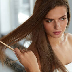 枝毛処理は枝毛部分を切ればいい 正しい処理方法や対策を解説 Hair