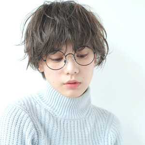 オシャレな髪型といえばコレ 人気のヘアスタイル特集 Hair